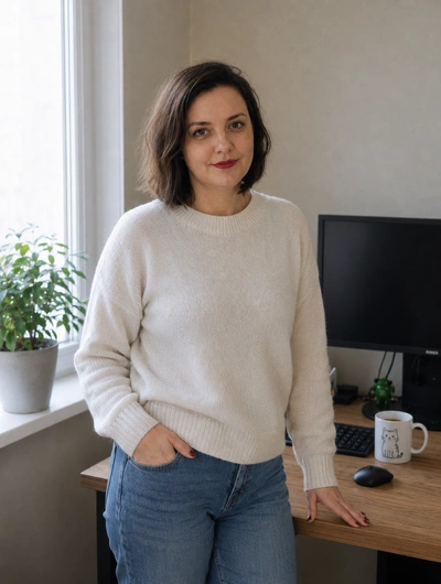 Марина Соколова Обозреватель смартфонов и гаджетов AndroidMag