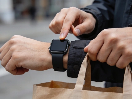 Жесты Pixel Watch почти заменили мне вторую руку AndroidMag