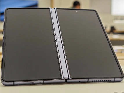 Xiaomi 18 Fold ждут в Индии примерно за ₹1,69,999 AndroidMag