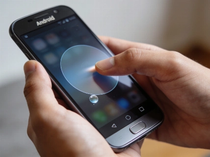 Google учит Gemini не мешать: жест для сворачивания ассистента в пузырь на Android AndroidMag