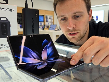 Galaxy Z Fold 8 подешевел на 538 долларов: что происходит с ценами на Android-гаджеты