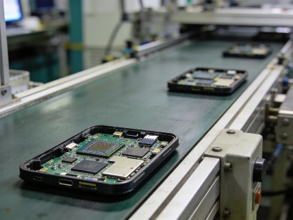 Apple сокращает заказы компонентов для iPhone 18 Pro AndroidMag
