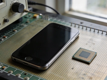 Geekbench проверил предполагаемый Poco X8s на Snapdragon 7 Gen 4 AndroidMag