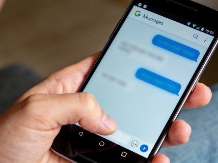Google Messages меняет расположение Gemini и Поиска: что изменится в приложении AndroidMag
