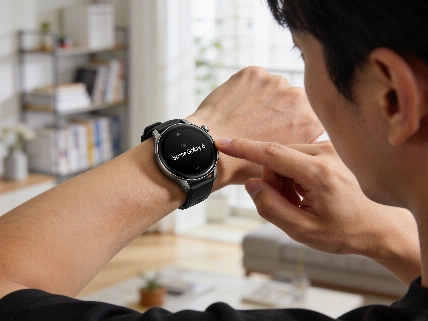 Galaxy Watch 6: бета One UI 9 Watch добралась до Южной Кореи