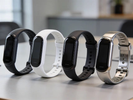 Xiaomi Smart Band 11 получит четыре версии с керамическим и металлическим корпусом