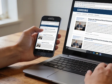 Samsung Browser остаётся без удобной синхронизации вкладок, как в Chrome AndroidMag