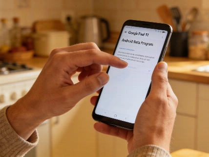 Pixel 11 получил доступ к Android 17 QPR2 Beta 4: что нового