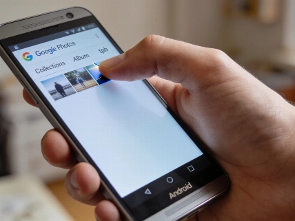 Google Photos тестирует закрепление любимых альбомов и папок AndroidMag