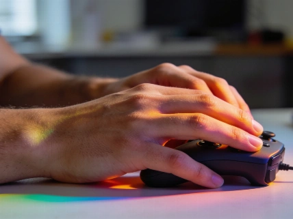 HDR10+ GAMING появится в новых играх для ПК AndroidMag