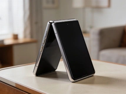 Galaxy Z Fold 8 удобен для просмотра видео без рук AndroidMag