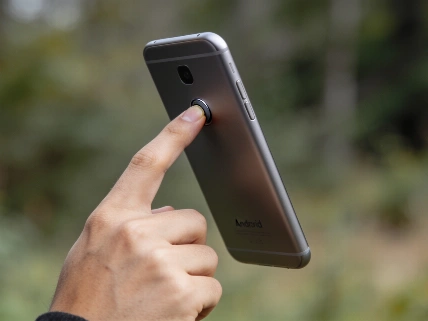 Snapseed может получить быстрый запуск камеры на Android AndroidMag