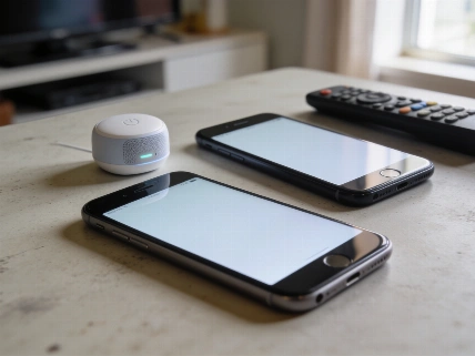 SmartThings обновилась на iPhone раньше Galaxy AndroidMag