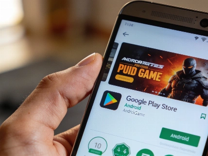 Google меняет витрину платных игр в Play Store