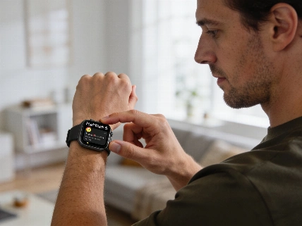 Pixel Watch 5 получил первое обновление: Gemini и новые жесты
