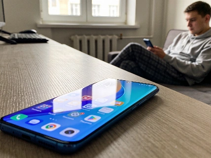 Poco M8X 5G: смартфон, который не просит компромиссов за 25 тысяч AndroidMag
