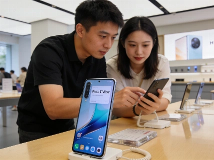 Huawei Pura X View: рекорд продаж за сутки и новый взгляд на смартфоны