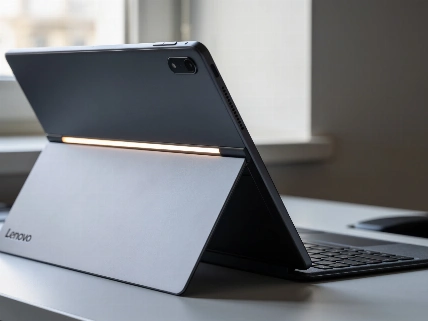 Lenovo готовит планшетный Googlebook 2-in-1 с отсоединяемой клавиатурой AndroidMag