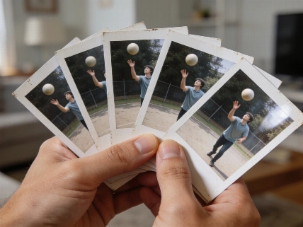В Google Photos тестируют настройку скорости GIF-анимаций AndroidMag