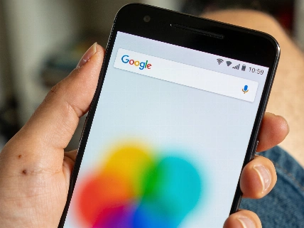 Google обновляет анимацию поиска в приложении: теперь всё ярче и живее