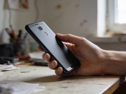В Google app могут переделать настройки AndroidMag