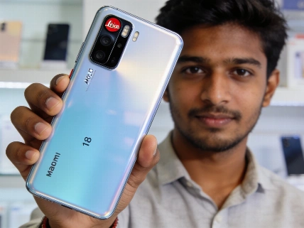 Xiaomi 18 Pro выходит на глобальный рынок с двумя экранами и камерами 200 МП AndroidMag
