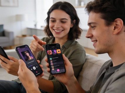 Spotify готовит возможность хостить Jam без подписки Premium AndroidMag