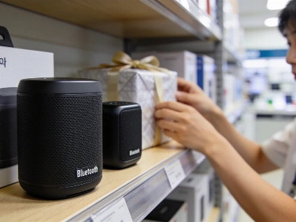 JBL отмечает 80-летие скидками в Южной Корее AndroidMag