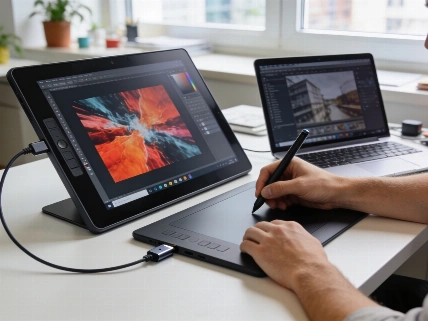 Xiaomi Pad 9 Pro Max: планшет, который не хочет быть просто планшетом