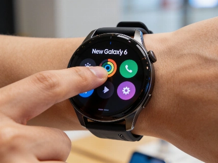 One UI 9 Watch: бета для Galaxy Watch 6 уже вышла в Южной Корее