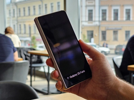 Samsung Galaxy S26 Ultra: Антишпион на экране - защита или неудобство? AndroidMag
