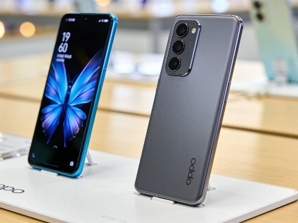 Oppo K15 Pro и K15 Pro Plus: официальные характеристики до премьеры в Китае