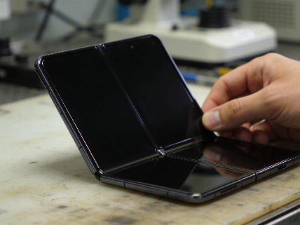Xiaomi 18 Fold обошёл флагманы в AnTuTu с чипом Xring O3 AndroidMag