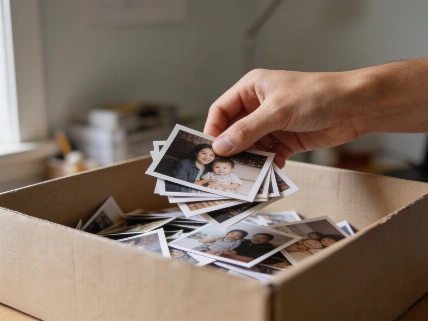 Google Photos может добавить кнопку сброса Remember List AndroidMag