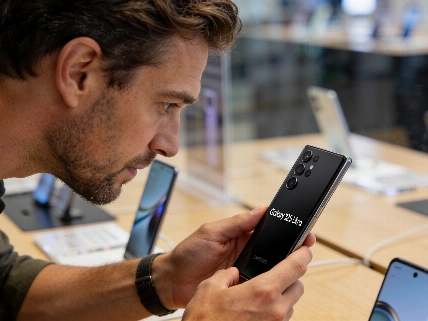 Почему Samsung Galaxy S26 Ultra стал самым популярным Android-смартфоном