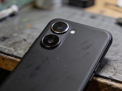 OnePlus Ace 7 Pro может получить экран 185 Гц и камеру 200 Мп AndroidMag