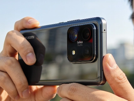 Xiaomi 18 Pro и 18 Pro Max: двойные камеры Leica на 200 Мп и новый уровень мобильной фотографии AndroidMag