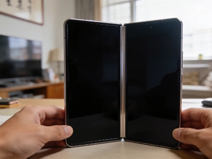 Huawei Pura X Max складывается как книга AndroidMag