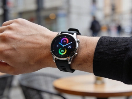 Xiaomi Watch 2 Pro: Wear OS, 32 ГБ памяти и честная альтернатива дорогим часам