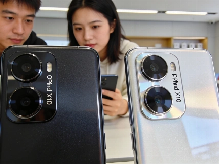OPPO Find X10 и Find X10 E: двойная камера 200 Мп и батарея 8000 мАч уже в Китае AndroidMag