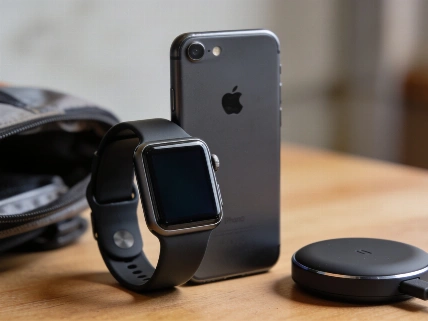 Galaxy Watch Ultra 2 не заряжается от телефона AndroidMag