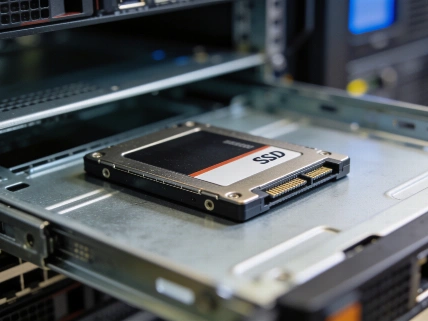Samsung показала серверный SSD на 256 ТБ AndroidMag