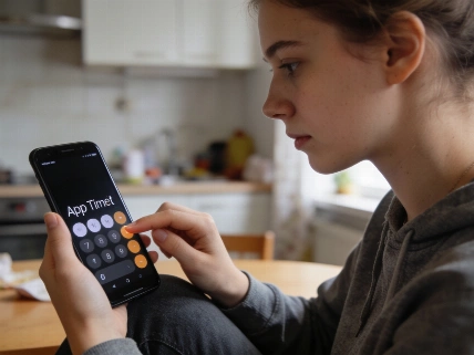 Digital Wellbeing меняется: общий таймер для приложений и новый интерфейс