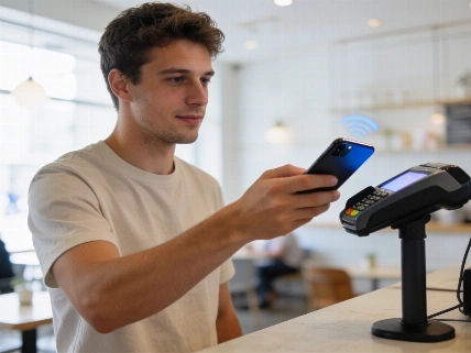Google Wallet может появиться на iPhone с поддержкой NFC-платежей