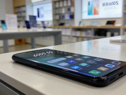 Honor 600S 5G представлен: большой аккумулятор и защита от воды AndroidMag