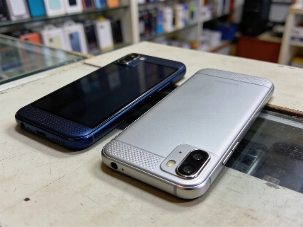 Galaxy F08 и M08 получили батареи на 6000 мА·ч и защиту IP64 AndroidMag