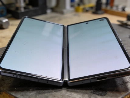 Утечка приписала Oppo Find N7 четыре камеры и экран Samsung AndroidMag