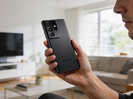 Samsung готовит самое крупное обновление батареи для Galaxy S Ultra AndroidMag
