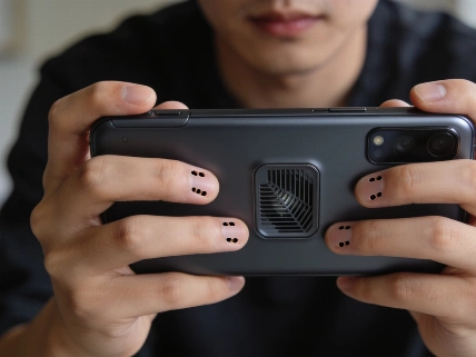 OnePlus Ace 7 получит охлаждение с двумя воздушными потоками AndroidMag