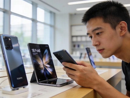 Xiaomi лезет в премиум: получится ли у них потеснить Huawei и Apple?